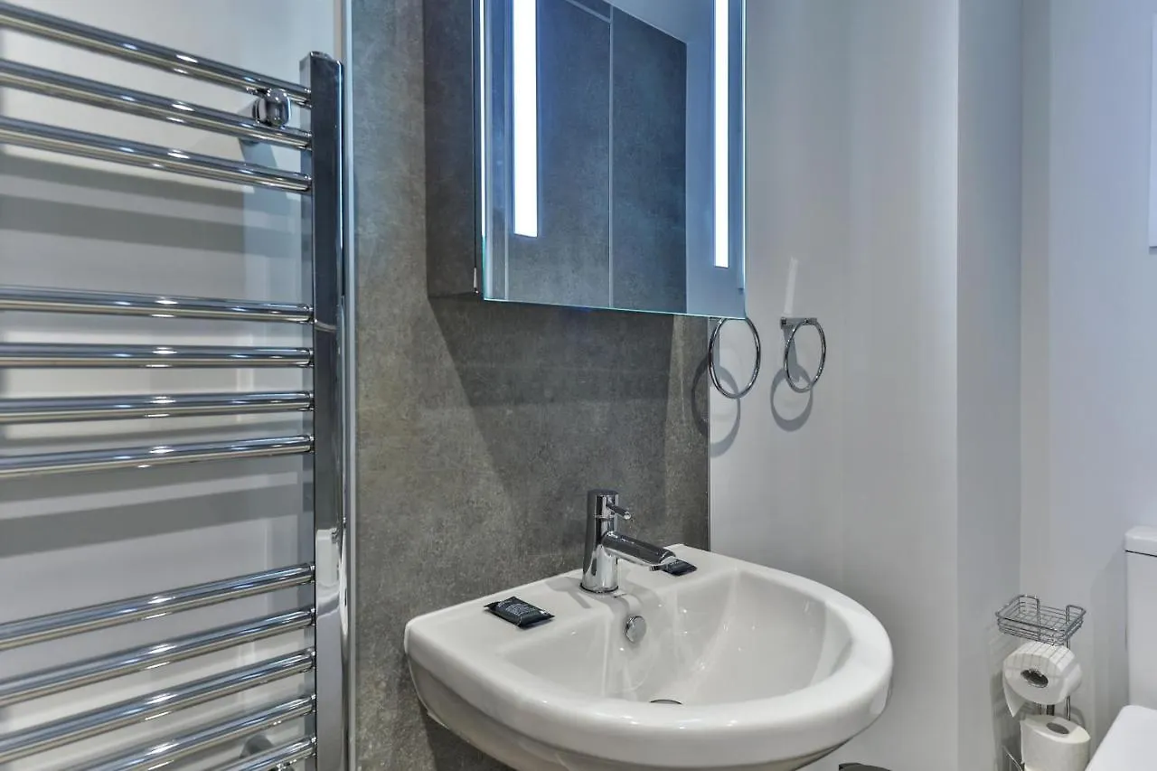 13 Belle House - Apartment 1 Filey