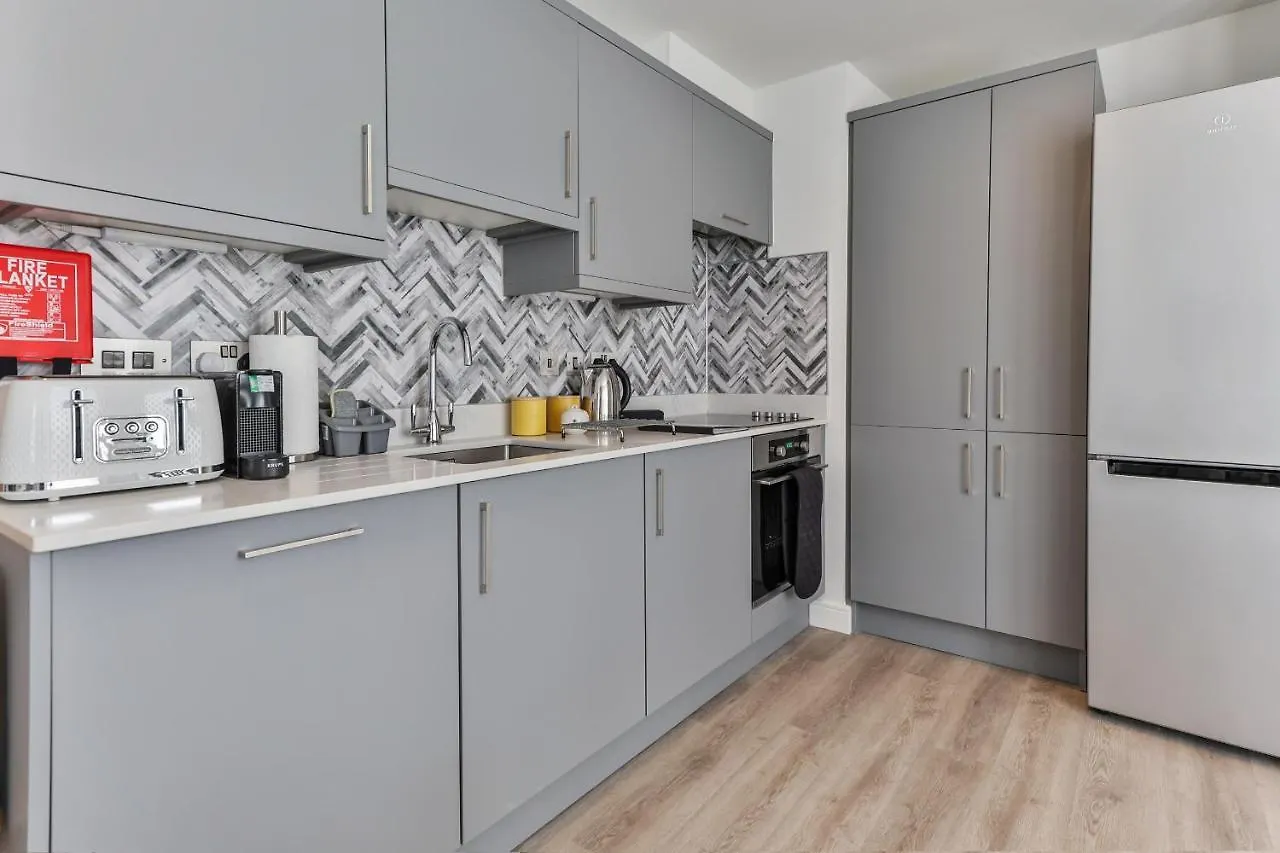 13 Belle House - Apartment 1 Filey Regno Unito
